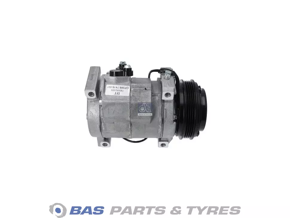 Kompressor DT Spare Parts 58 0136 2246 Kompressor DT Spare Parts 58 0136 2246
