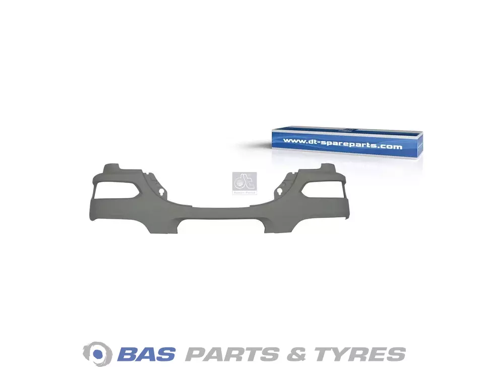 Frontblende DT Spare Parts 1706969