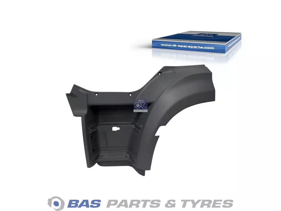 Einsteigkasten DT Spare Parts 1324621 Einsteigkasten DT Spare Parts 1324621
