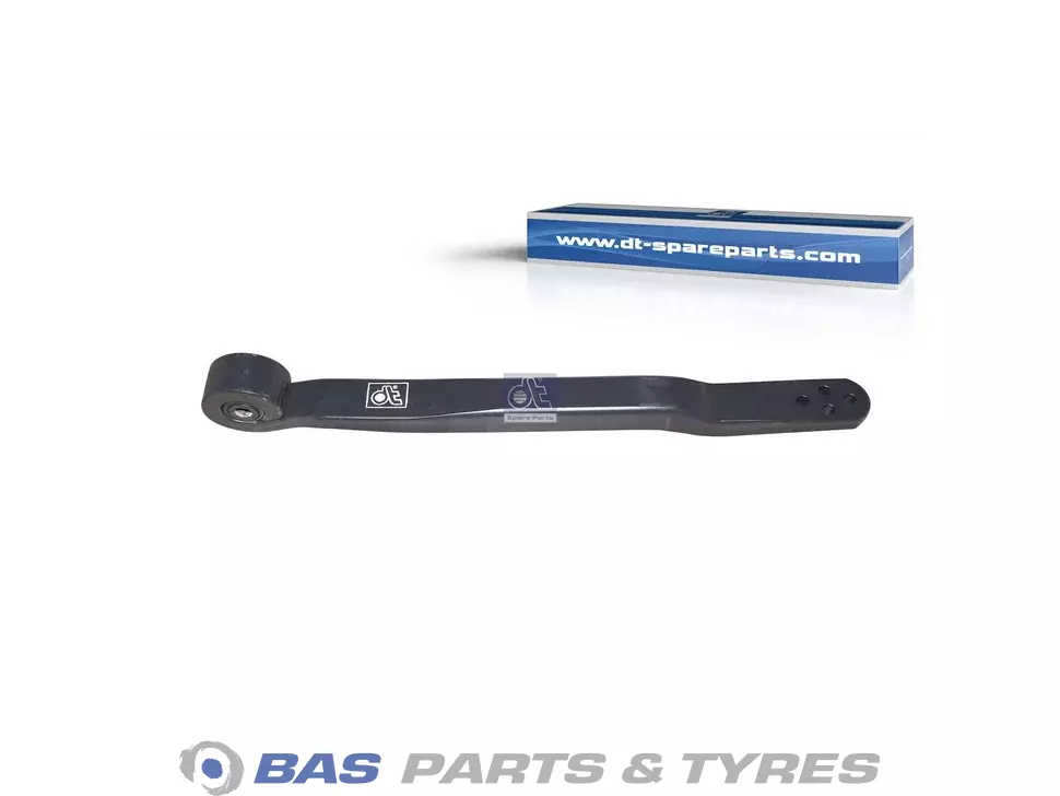 Leaf spring DT Spare Parts