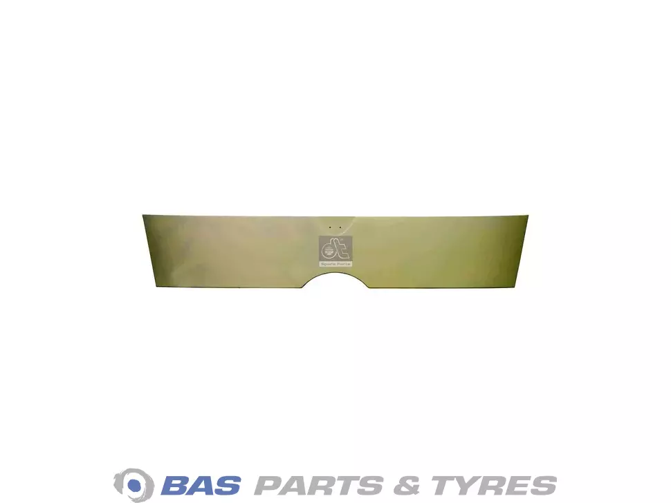 Panel frontal DT Spare Parts 9607500409
