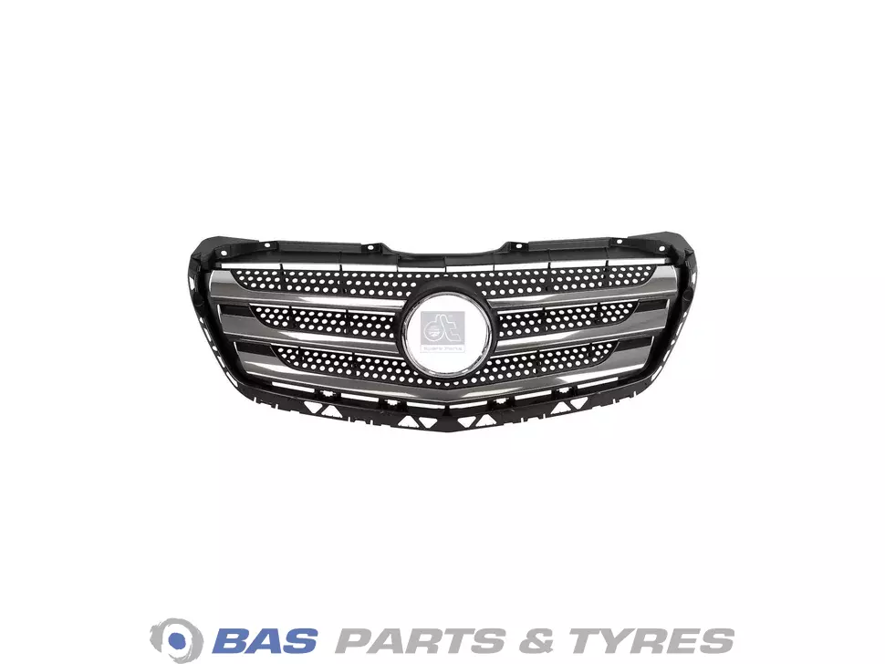 решетка DT Spare Parts 9068800885 решетка DT Spare Parts 9068800885