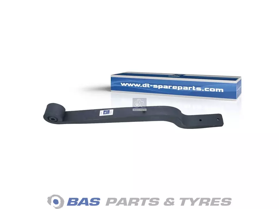 Leaf spring DT Spare Parts