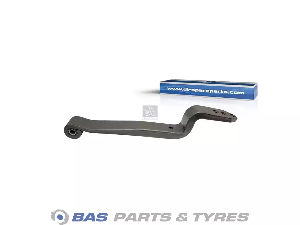 Arc lamelar DT Spare Parts