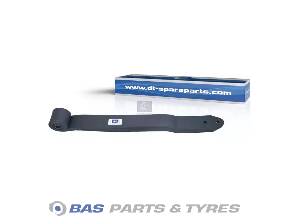 Blattfeder DT Spare Parts