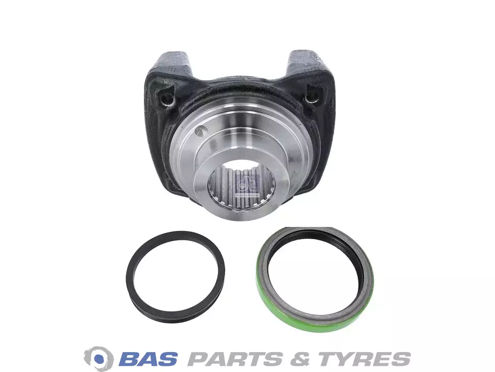 Endgabel DT Spare Parts 1738145