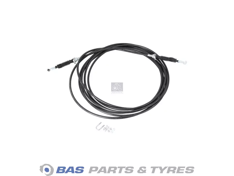 Control cable DT Spare Parts 81326556213 Control cable DT Spare Parts 81326556213