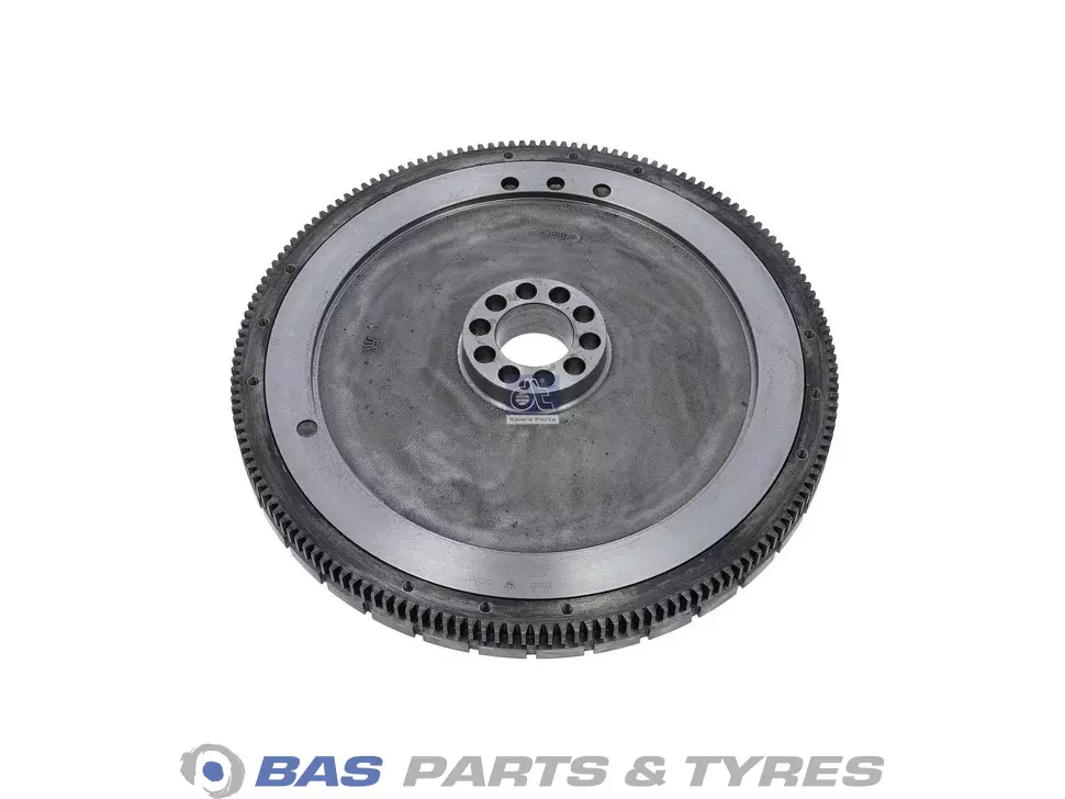 Flywheel DT Spare Parts 4600300705