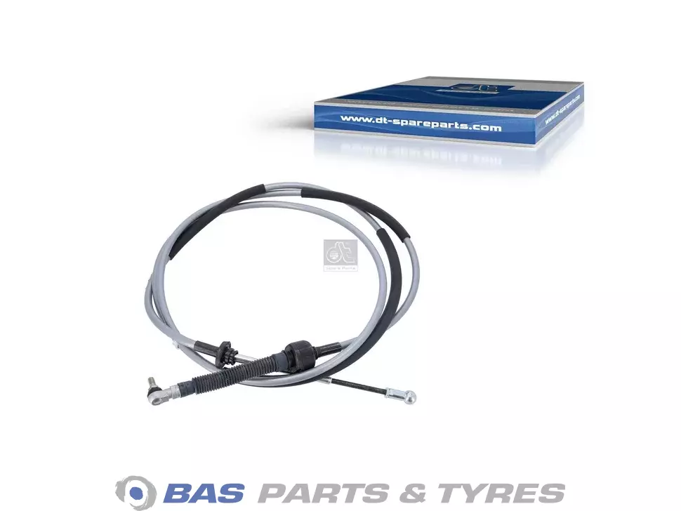 Control cable DT Spare Parts 7421005799 Control cable DT Spare Parts 7421005799