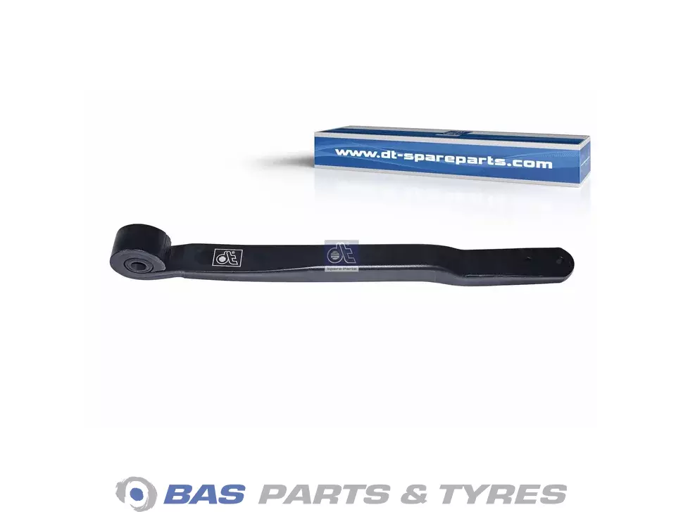Leaf spring DT Spare Parts
