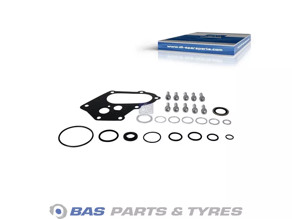 Luftkompressor DT Spare Parts 22773381