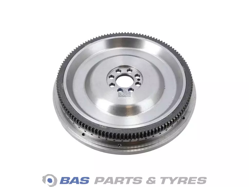 Flywheel DT Spare Parts 5010450325