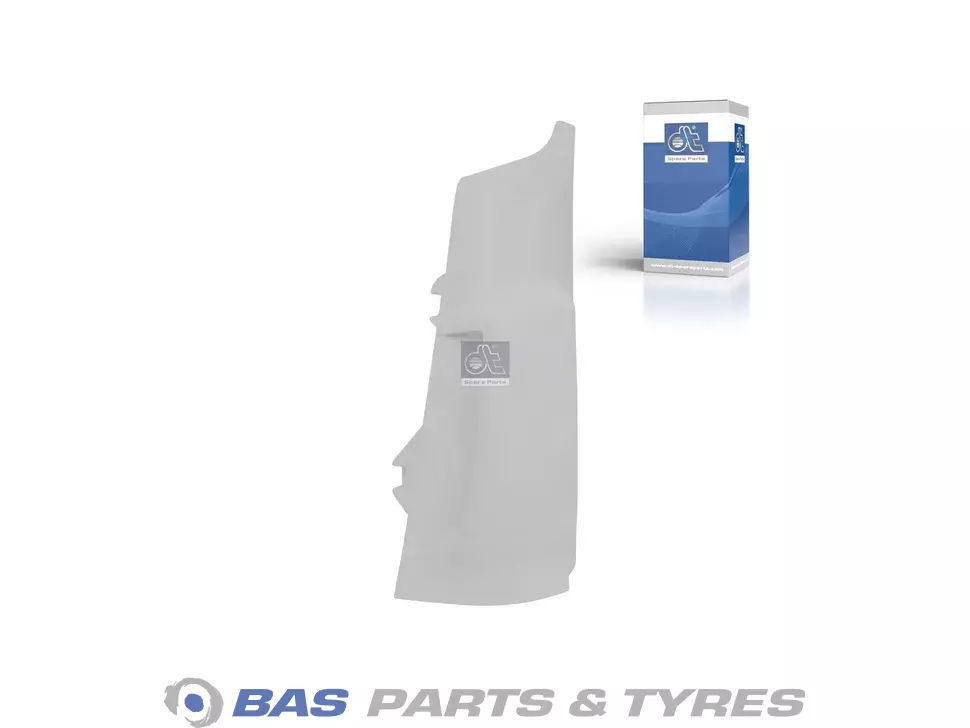 Spoiler Ecke DT Spare Parts 1706919
