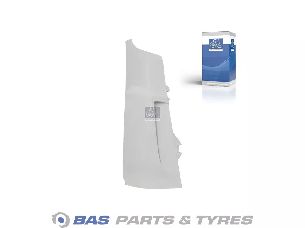 Spoiler Ecke DT Spare Parts 1706920