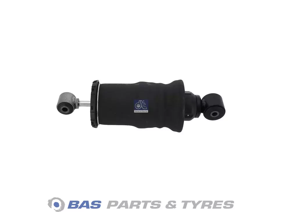 Kabinstossdämpfer DT Spare Parts 81417226083