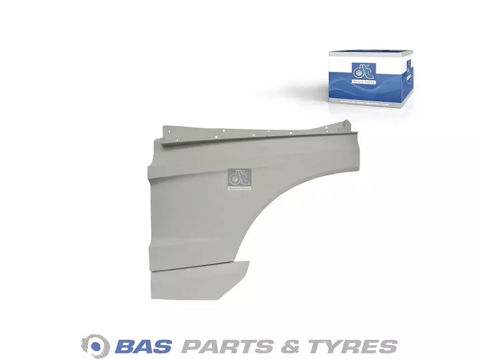 تمديد الباب DT Spare Parts 9607200901