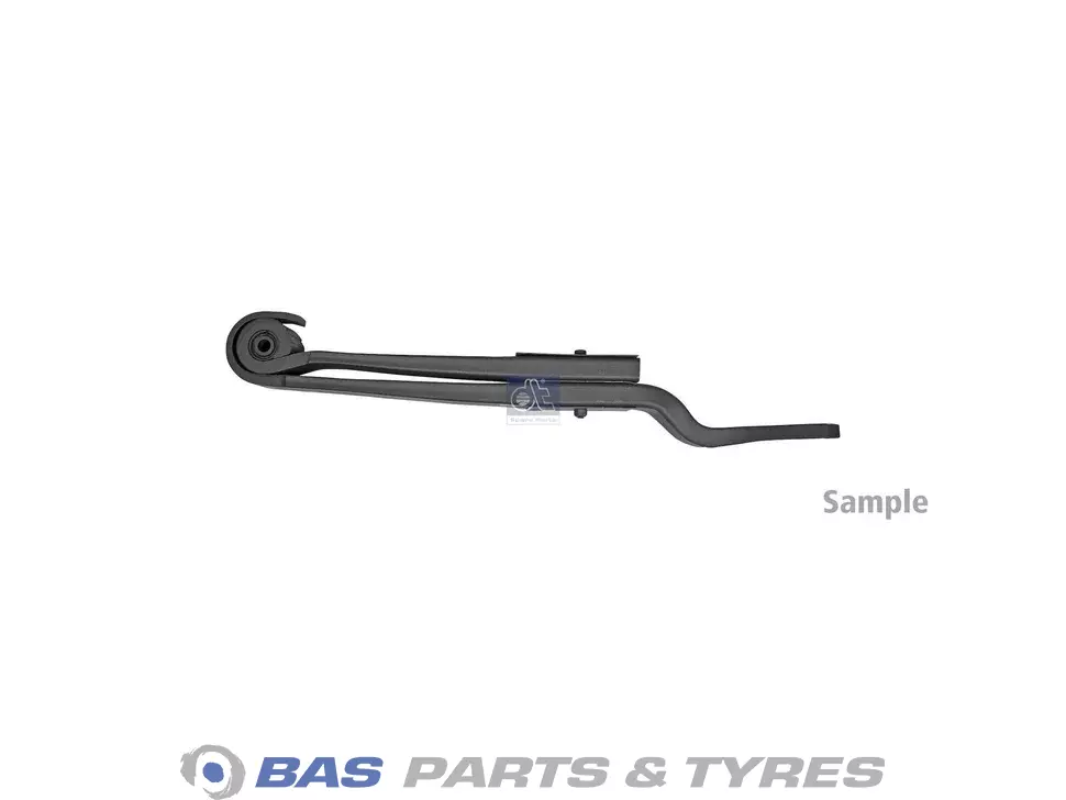 Arc lamelar DT Spare Parts