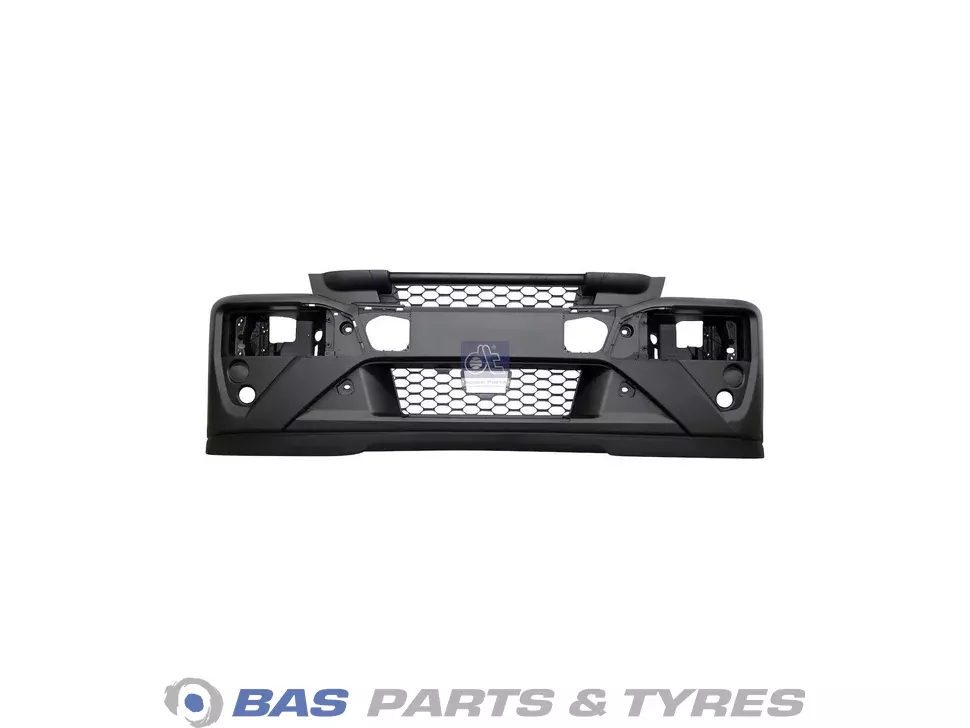 Parachoques DT Spare Parts 58 0169 0587