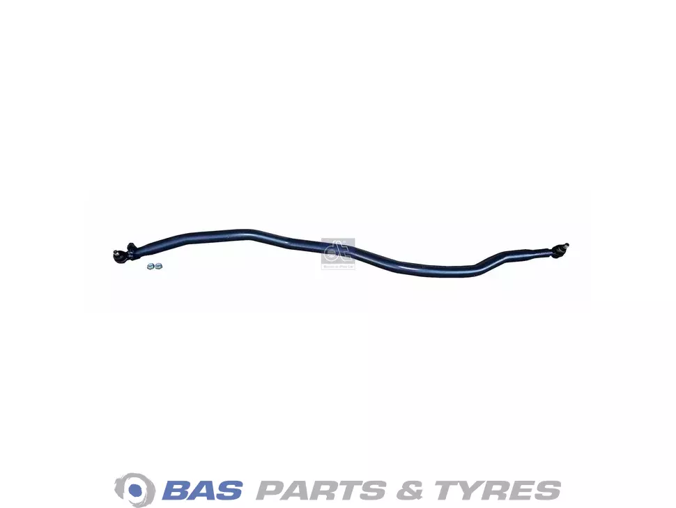 Achsstrebe DT Spare Parts 7422080430