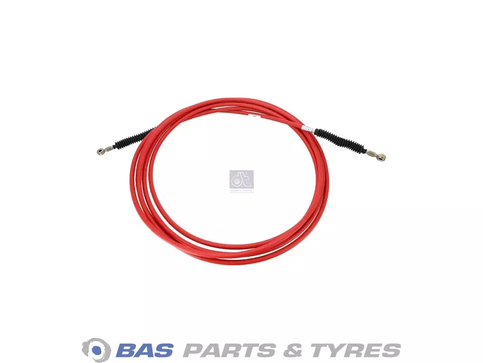 Cablu de control DT Spare Parts 0002601551 Cablu de control DT Spare Parts 0002601551