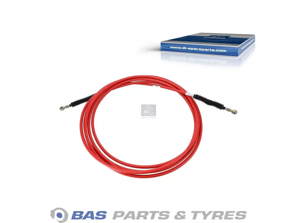 Cablu de control DT Spare Parts 0002601551 Cablu de control DT Spare Parts 0002601551