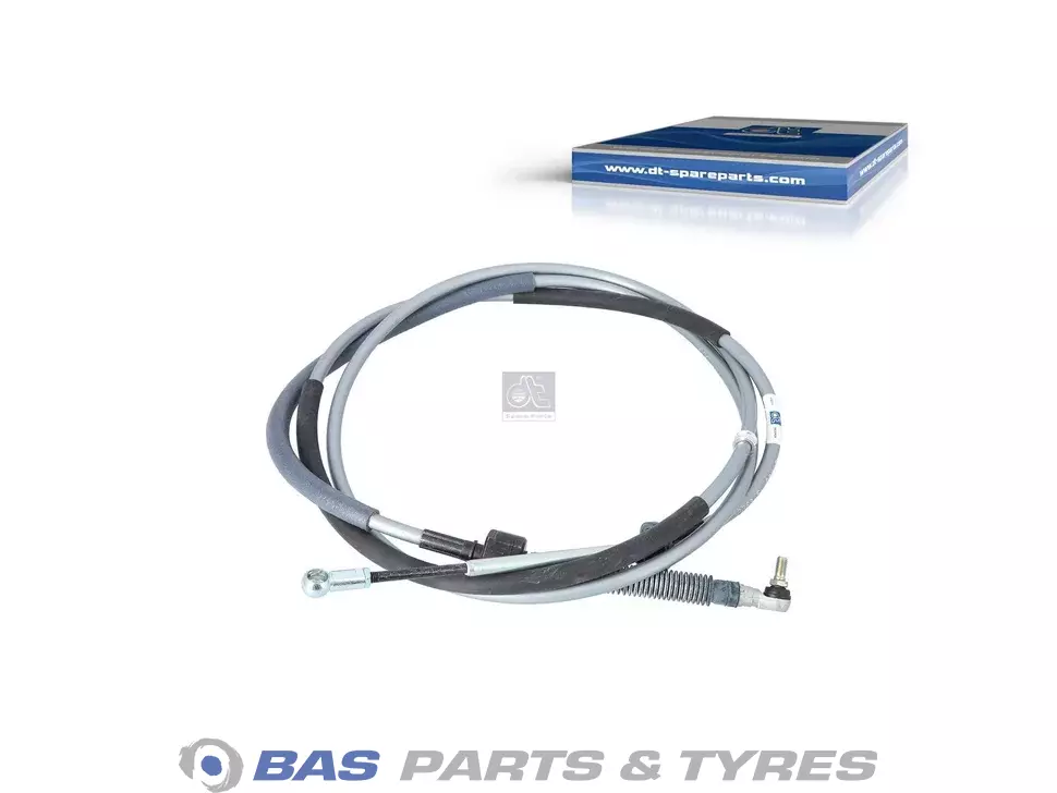 Câble de commande DT Spare Parts 7420879518 Câble de commande DT Spare Parts 7420879518