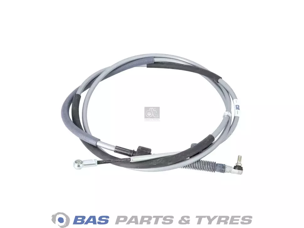 Câble de commande DT Spare Parts 7420879518 Câble de commande DT Spare Parts 7420879518