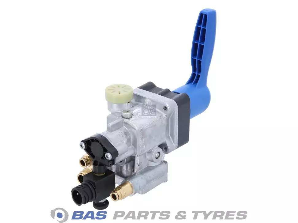 Drehschieberventil DT Spare Parts 2198307 Drehschieberventil DT Spare Parts 2198307