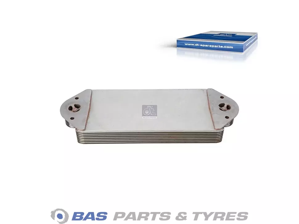 Ölkuhler DT Spare Parts 1945965