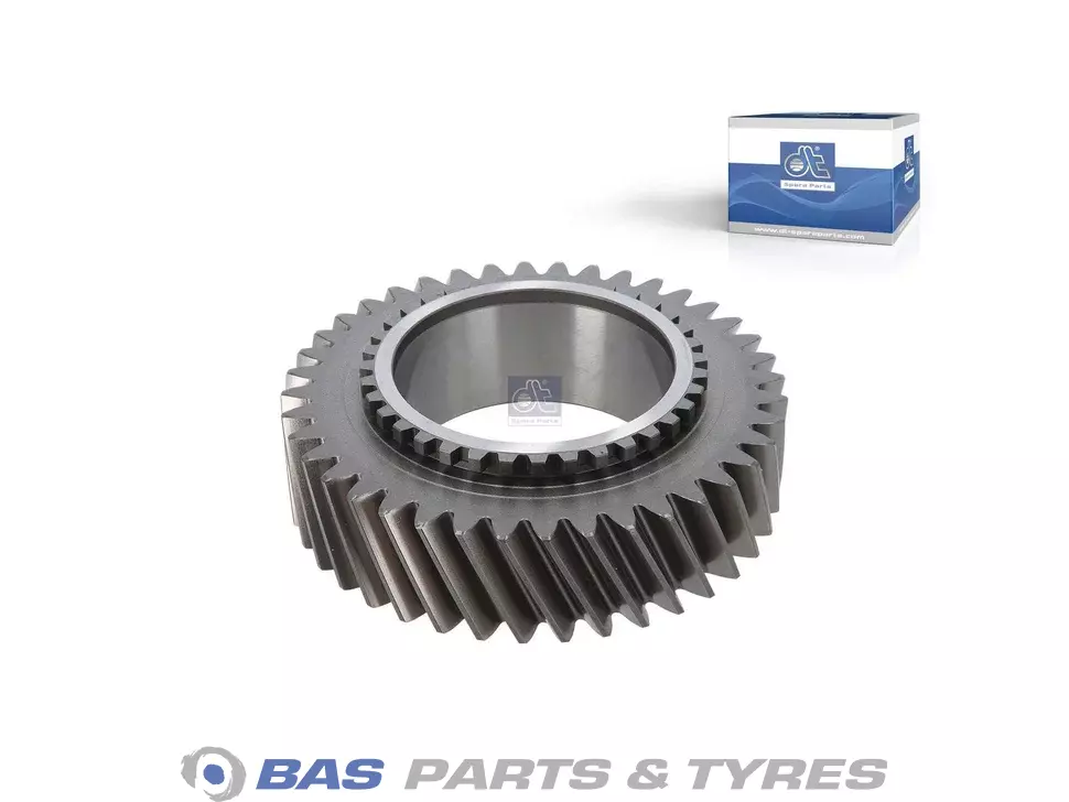 هيأ DT Spare Parts 2479241
