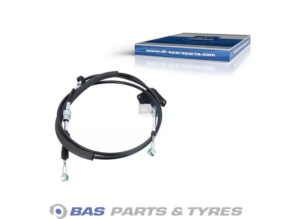 Control wire DT Spare Parts 5 0435 7517 Control wire DT Spare Parts 5 0435 7517