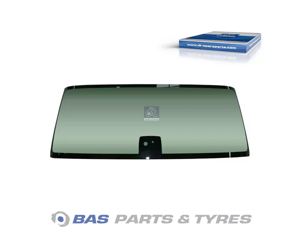 Windschutzscheibe DT Spare Parts 9606717010