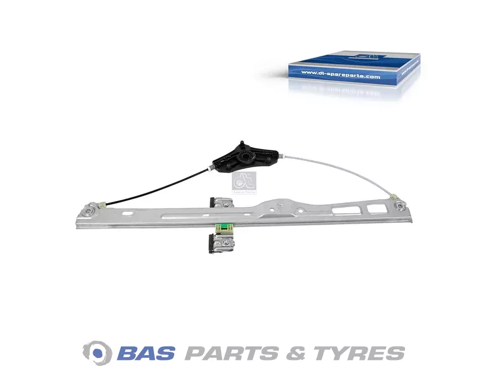 Window regulator DT Spare Parts 2053163 Window regulator DT Spare Parts 2053163