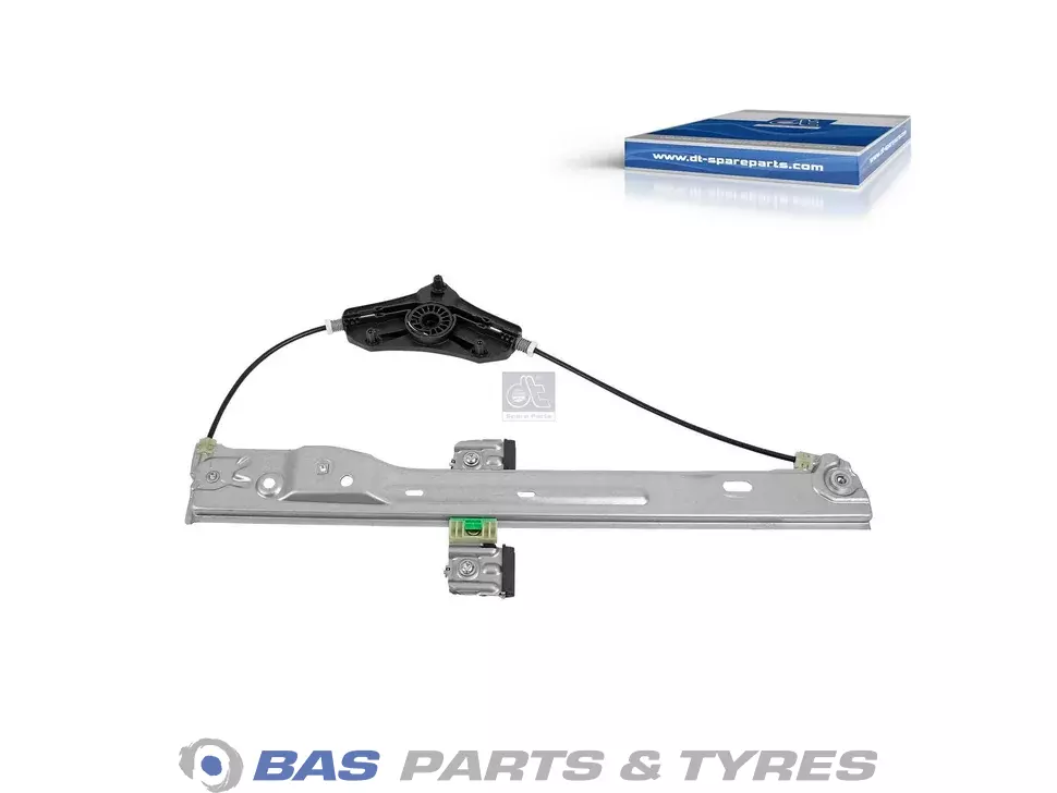 Window regulator DT Spare Parts 2053165
