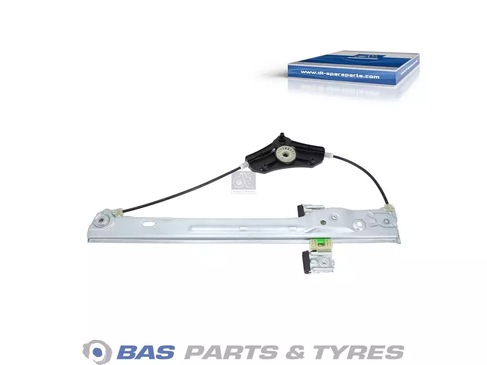 Window regulator DT Spare Parts 2053164 Window regulator DT Spare Parts 2053164