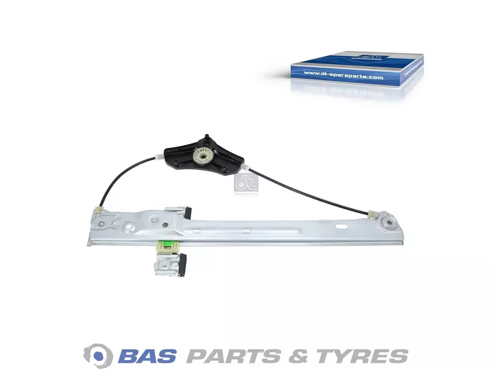 Window regulator DT Spare Parts 2053166