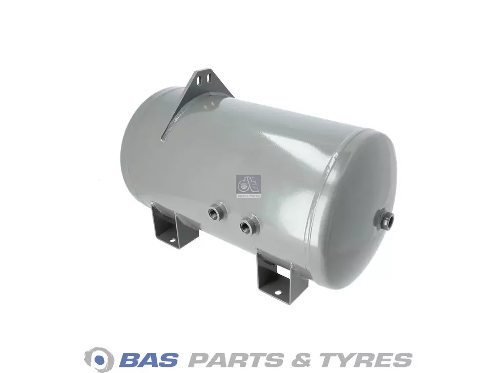 Luftbehälter DT Spare Parts 1780661