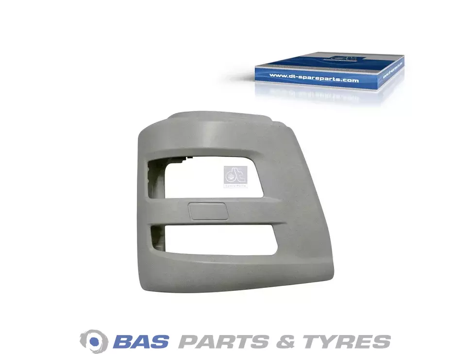 Capac bara DT Spare Parts 81416105714
