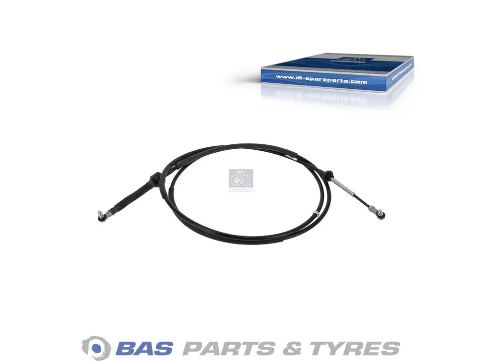 Control cable DT Spare Parts 7420961498 Control cable DT Spare Parts 7420961498