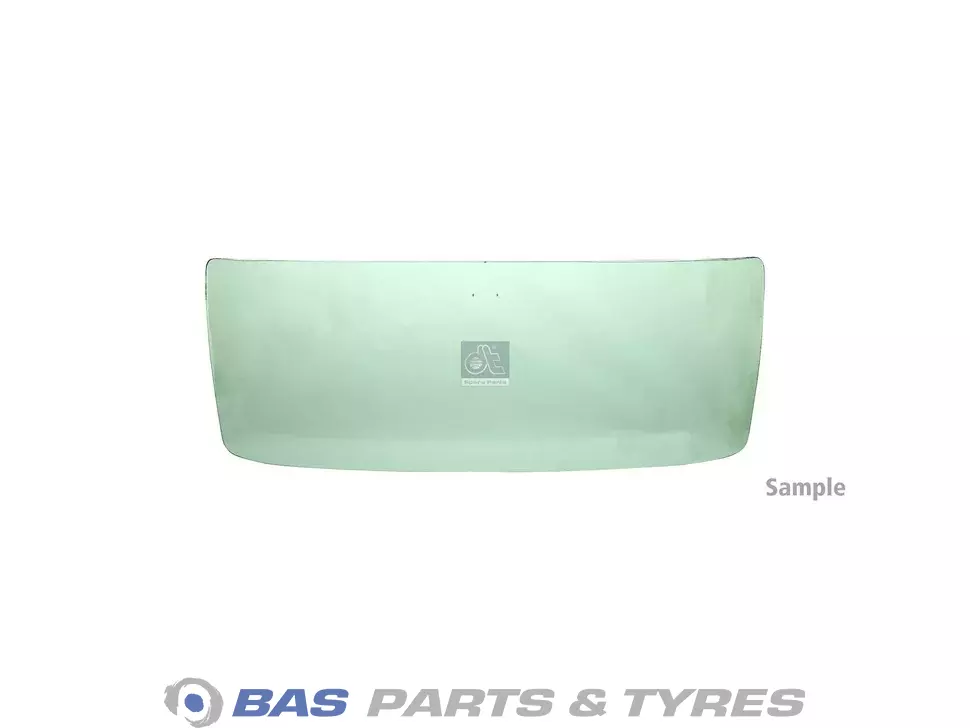 Windschutzscheibe DT Spare Parts 9606715510 Windschutzscheibe DT Spare Parts 9606715510