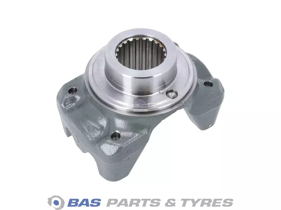Endgabel DT Spare Parts 1528570
