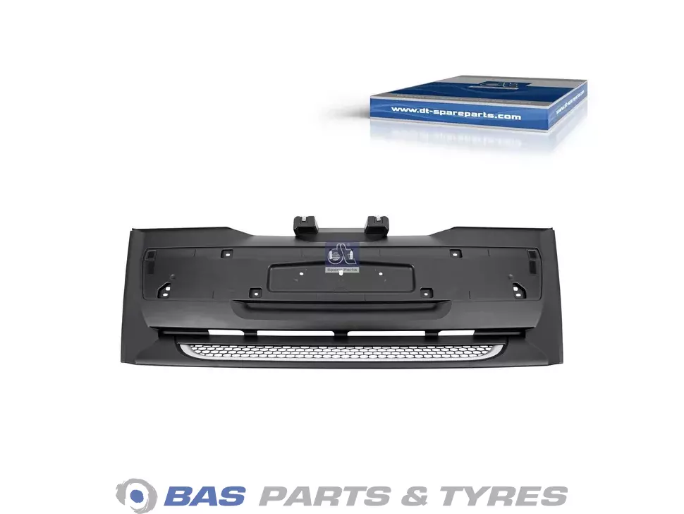 Gitter DT Spare Parts 1887709