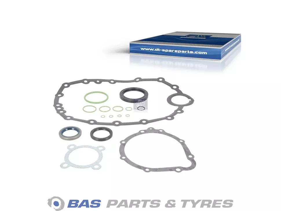 Dichtsatz DT Spare Parts 2200141 Dichtsatz DT Spare Parts 2200141