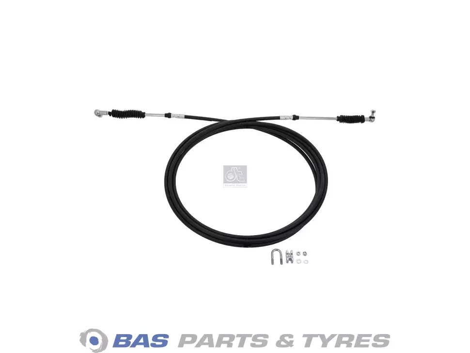 Cablu de control DT Spare Parts 81326556080