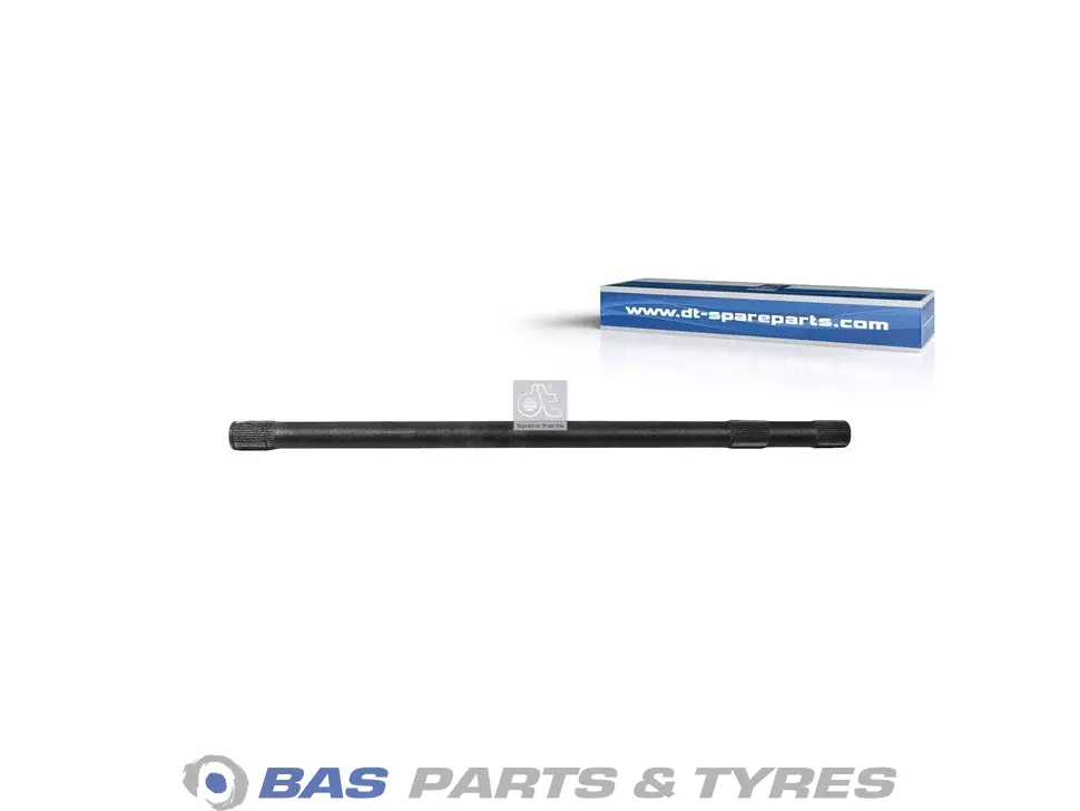 Eje primario DT Spare Parts 3463572801