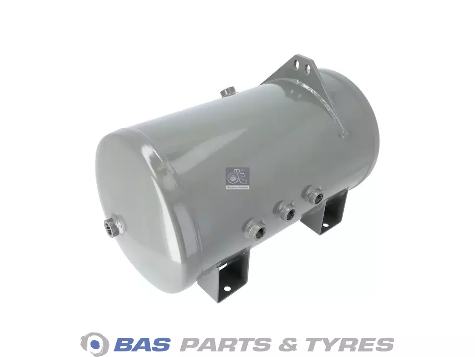 Luftbehälter DT Spare Parts 1780660