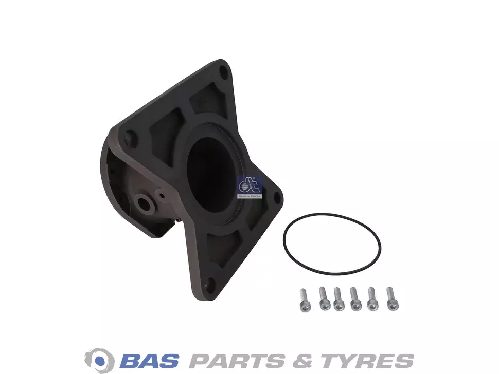 Luftkompressor DT Spare Parts 22773381 Luftkompressor DT Spare Parts 22773381