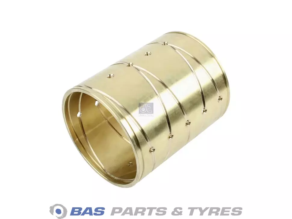 Autobuz DT Spare Parts