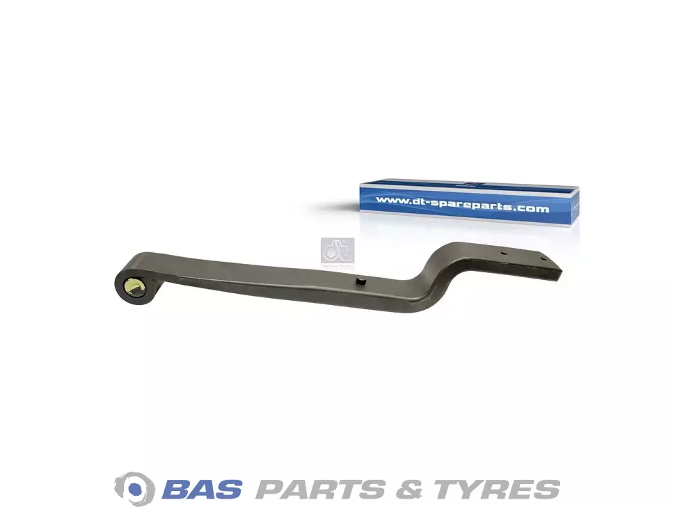Leaf spring DT Spare Parts 2114929