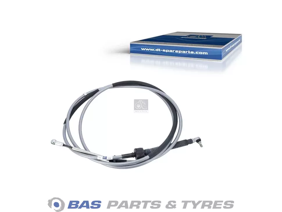 Câble de commande DT Spare Parts 5001868560 Câble de commande DT Spare Parts 5001868560